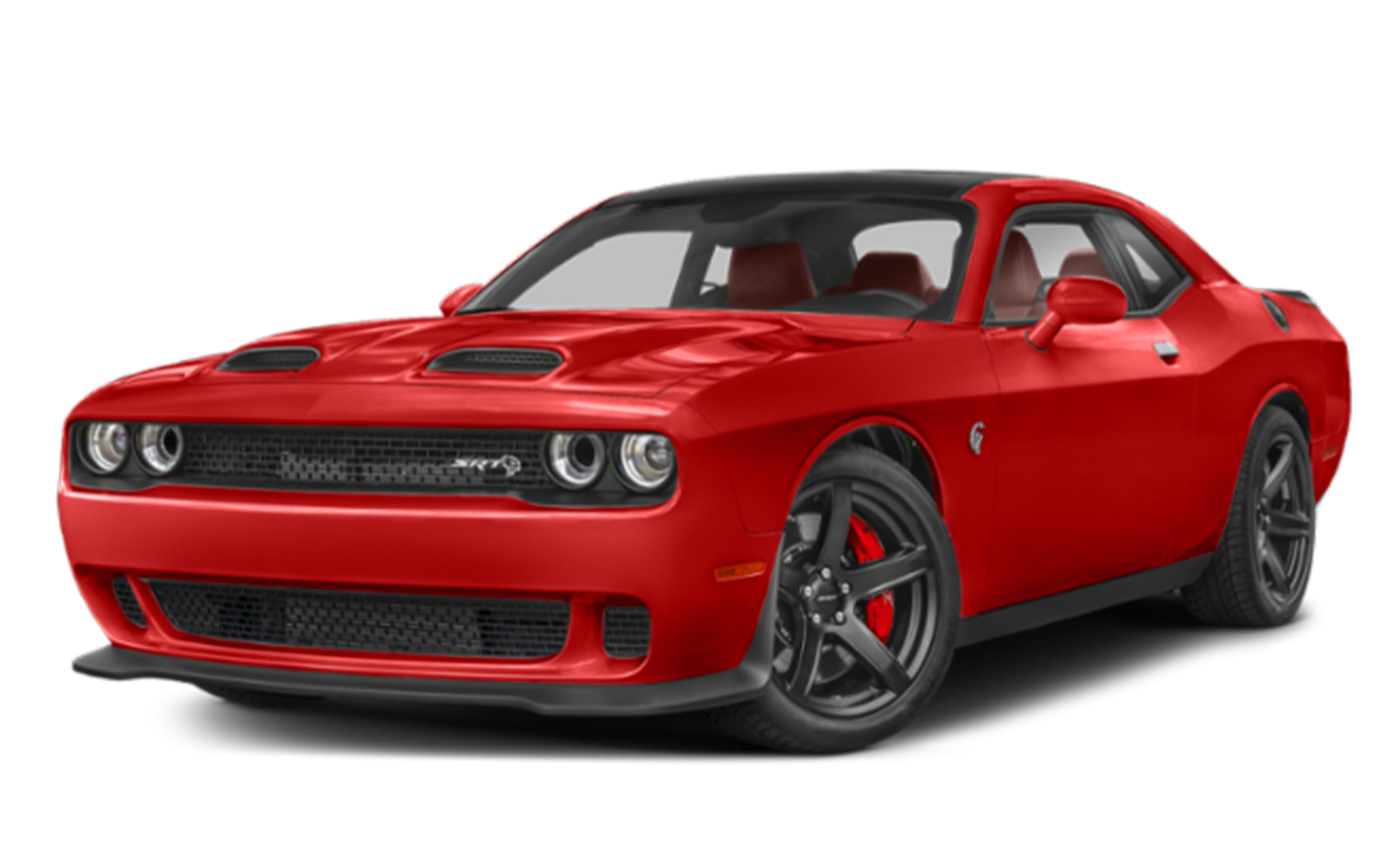 CHALLENGER 2008 - 2023